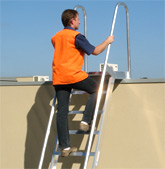 Roof Ladders